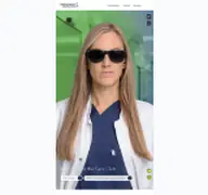 Kleine Seitenvorschau von care-club.de
