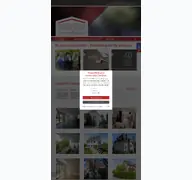 Kleine Seitenvorschau von brunner-immobilien.de
