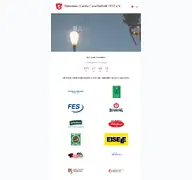Kleine Seitenvorschau von bernemerkerb.de