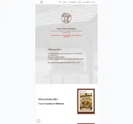 Kleine Seitenvorschau von zumaltenbrunnenbottrop.de