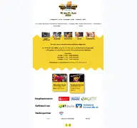 Kleine Seitenvorschau von maultaschenfestival.de