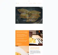 Kleine Seitenvorschau von maultaschen-restaurant.de