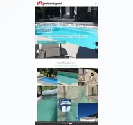 Kleine Seitenvorschau von 123swimmingpool.de