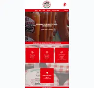 Kleine Seitenvorschau von bernhardts-wurst.de