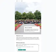 Kleine Seitenvorschau von career.limehome.de
