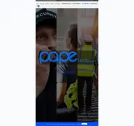 Kleine Seitenvorschau von pape-wis.de
