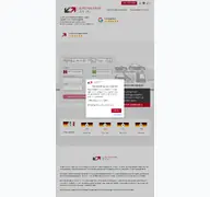 Kleine Seitenvorschau von autotransport-zentrale.de