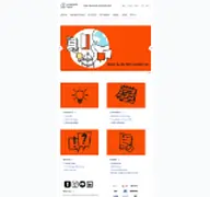 Kleine Seitenvorschau von careerservices.uzh.ch