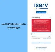 Kleine Seitenvorschau von un120534debb.schulserver.de