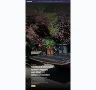 Kleine Seitenvorschau von newsroom.kgm.de