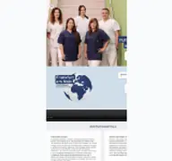 Kleine Seitenvorschau von career.stiftung-hospital-zum-heiligen-geist.de