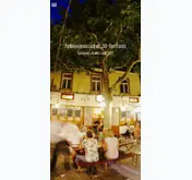Kleine Seitenvorschau von zur-germania.de