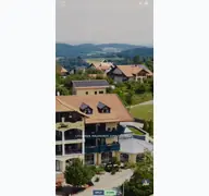 Kleine Seitenvorschau von posthotel-rattenberg.de