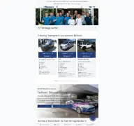 Kleine Seitenvorschau von m.autohaus-asch.de
