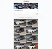Kleine Seitenvorschau von m.autohaus-stadtlander.de