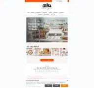 Kleine Seitenvorschau von growidesign.de