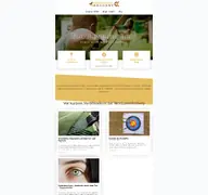 Kleine Seitenvorschau von nextlevelarchery.de
