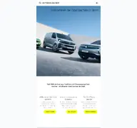 Kleine Seitenvorschau von autohaus-bachem.de