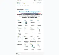 Kleine Seitenvorschau von gruen-baubeschlaege.de