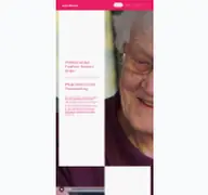 Kleine Seitenvorschau von carepointresidenz.de