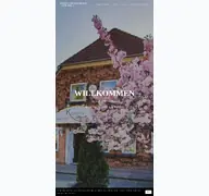 Kleine Seitenvorschau von zurpost-knop.de