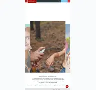 Kleine Seitenvorschau von magazin.knappschaft.de