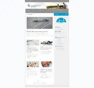 Kleine Seitenvorschau von zvk.meinezvk.de