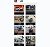 Kleine Seitenvorschau von autohaus-rosenbaum.de