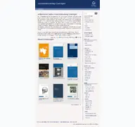 Kleine Seitenvorschau von univerlag.uni-goettingen.de