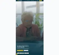 Kleine Seitenvorschau von caretable.de