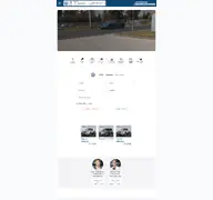Kleine Seitenvorschau von autohaus-seyfarth.de