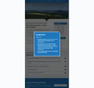 Kleine Seitenvorschau von praxis-clauss.de