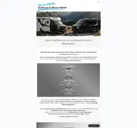 Kleine Seitenvorschau von autohaus-winzer.de