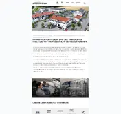 Kleine Seitenvorschau von autohaus-zweckinger.de