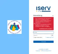 Kleine Seitenvorschau von grundschule-vechelde.de