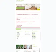 Kleine Seitenvorschau von praxis-dilltal.de