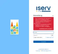 Kleine Seitenvorschau von grundschule.bardowick.de