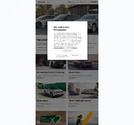 Kleine Seitenvorschau von autohausoldenburg.skoda-auto.de