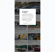 Kleine Seitenvorschau von autohausschandertdessau.skoda-auto.de