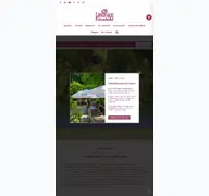 Kleine Seitenvorschau von landhaus-ettenbuehl.de