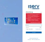 Kleine Seitenvorschau von gs-harztorwall.versus-wf.de