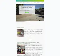 Kleine Seitenvorschau von gs-kaltenweide-elmshorn.lernnetz.de