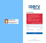 Kleine Seitenvorschau von gs-kst.de
