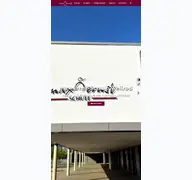 Kleine Seitenvorschau von maxernstschule.de