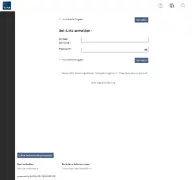 Kleine Seitenvorschau von carilernen.de