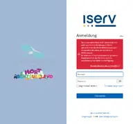 Kleine Seitenvorschau von gs-ol.wustermark.de