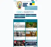 Kleine Seitenvorschau von gsg-freiberg.de