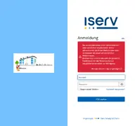 Kleine Seitenvorschau von gsms-wallerstein.de