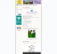 Kleine Seitenvorschau von gsopdehost.lernnetz.de