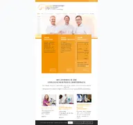 Kleine Seitenvorschau von urologie-emmendingen.de